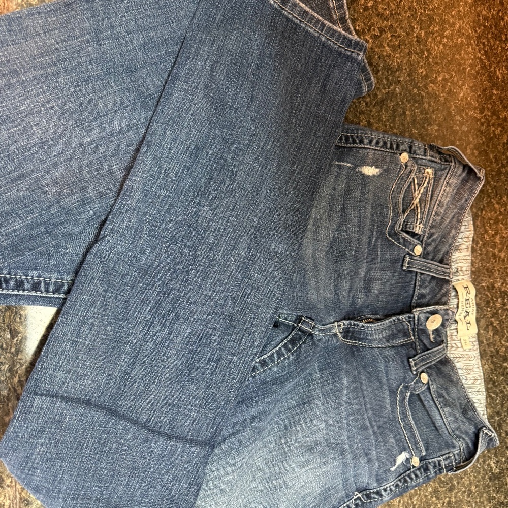 Ariat women’s jeans